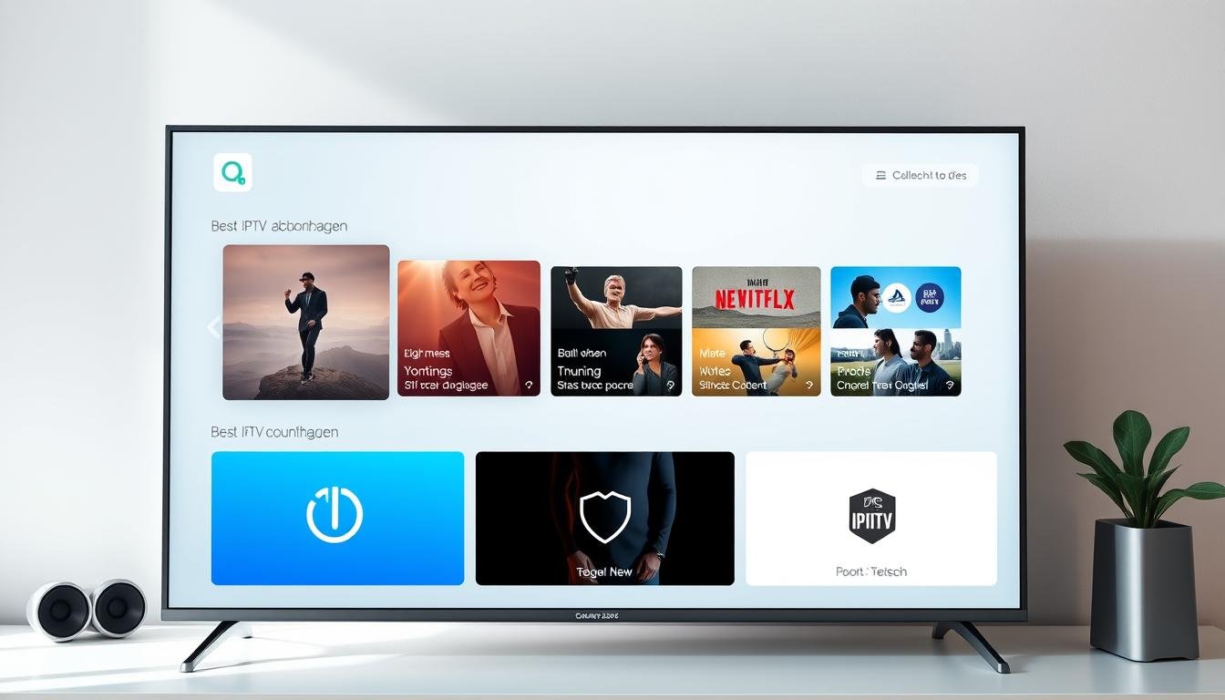 iptv nederland